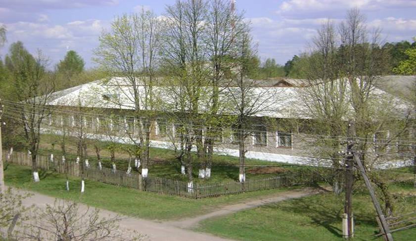 МКОУ Архиповская СШ